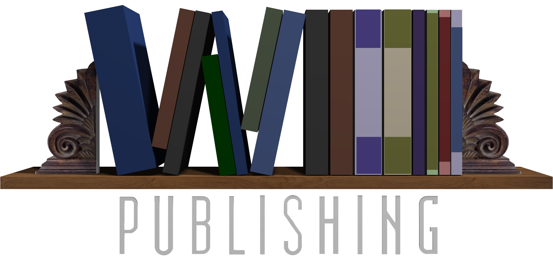 Written Dreams Publishing Book Image